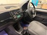 USED 2016 16 VOLKSWAGEN UP! 1.0 Move up! Hatchback 5 Door Petrol Manual Euro 6 (60 ps) ONLY 9,319 GENUINE MILES FROM NEW