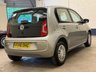 USED 2016 16 VOLKSWAGEN UP! 1.0 Move up! Hatchback 5 Door Petrol Manual Euro 6 (60 ps) ONLY 9,319 GENUINE MILES FROM NEW