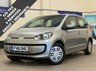 USED 2016 16 VOLKSWAGEN UP! 1.0 Move up! Hatchback 5 Door Petrol Manual Euro 6 (60 ps) ONLY 9,319 GENUINE MILES FROM NEW