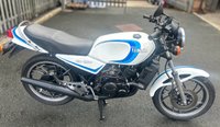 USED 1982 YAMAHA  248cc Yamaha RD250LC, UK Supplied - A very nice clean bike.