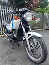 USED 1982 YAMAHA  248cc Yamaha RD250LC, UK Supplied - A very nice clean bike.