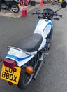 USED 1982 YAMAHA  248cc Yamaha RD250LC, UK Supplied - A very nice clean bike.