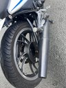 USED 1982 YAMAHA  248cc Yamaha RD250LC, UK Supplied - A very nice clean bike.