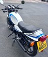 USED 1982 YAMAHA  248cc Yamaha RD250LC, UK Supplied - A very nice clean bike.