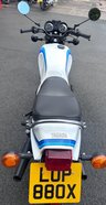 USED 1982 YAMAHA  248cc Yamaha RD250LC, UK Supplied - A very nice clean bike.