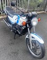 USED 1982 YAMAHA  248cc Yamaha RD250LC, UK Supplied - A very nice clean bike.