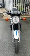 USED 1982 YAMAHA  248cc Yamaha RD250LC, UK Supplied - A very nice clean bike.