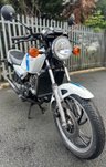 USED 1982 YAMAHA  248cc Yamaha RD250LC, UK Supplied - A very nice clean bike.