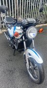 USED 1982 YAMAHA  248cc Yamaha RD250LC, UK Supplied - A very nice clean bike.
