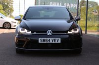 USED 2014 64 VOLKSWAGEN GOLF 2.0 TSI BlueMotion Tech R Hatchback 5dr Petrol Manual 4Motion Euro 6 (s/s) (300 ps) - EURO 6 - ULEZ, ALCANTARA, P/SENSORS, XENONS, LEDS, 18" ALLOYS, CRUISE, DAB & BLUETOOTH