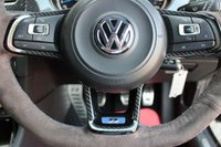 USED 2014 64 VOLKSWAGEN GOLF 2.0 TSI BlueMotion Tech R Hatchback 5dr Petrol Manual 4Motion Euro 6 (s/s) (300 ps) - EURO 6 - ULEZ, ALCANTARA, P/SENSORS, XENONS, LEDS, 18" ALLOYS, CRUISE, DAB & BLUETOOTH