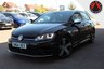 USED 2014 64 VOLKSWAGEN GOLF 2.0 TSI BlueMotion Tech R Hatchback 5dr Petrol Manual 4Motion Euro 6 (s/s) (300 ps) - EURO 6 - ULEZ, ALCANTARA, P/SENSORS, XENONS, LEDS, 18" ALLOYS, CRUISE, DAB & BLUETOOTH