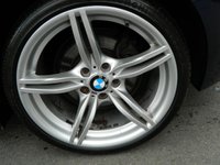 USED 2014 64 BMW Z4 2.0 20i M Sport Convertible 2dr Petrol Auto sDrive Euro 6 (184 ps) LOW MILES ELECTRIC HARD TOP ISOFIX