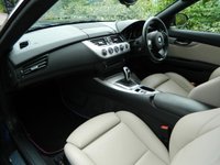 USED 2014 64 BMW Z4 2.0 20i M Sport Convertible 2dr Petrol Auto sDrive Euro 6 (184 ps) LOW MILES ELECTRIC HARD TOP ISOFIX