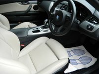USED 2014 64 BMW Z4 2.0 20i M Sport Convertible 2dr Petrol Auto sDrive Euro 6 (184 ps) LOW MILES ELECTRIC HARD TOP ISOFIX