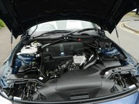 USED 2014 64 BMW Z4 2.0 20i M Sport Convertible 2dr Petrol Auto sDrive Euro 6 (184 ps) LOW MILES ELECTRIC HARD TOP ISOFIX