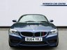 USED 2014 64 BMW Z4 2.0 20i M Sport Convertible 2dr Petrol Auto sDrive Euro 6 (184 ps) LOW MILES ELECTRIC HARD TOP ISOFIX