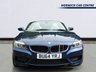 USED 2014 64 BMW Z4 2.0 20i M Sport Convertible 2dr Petrol Auto sDrive Euro 6 (184 ps) LOW MILES ELECTRIC HARD TOP ISOFIX