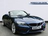 USED 2014 64 BMW Z4 2.0 20i M Sport Convertible 2dr Petrol Auto sDrive Euro 6 (184 ps) LOW MILES ELECTRIC HARD TOP ISOFIX