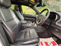 USED 2017 67 JEEP GRAND CHEROKEE 3.0 V6 CRD Summit SUV 5dr Diesel Auto 4WD Euro 6 (247 bhp) 