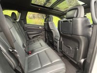 USED 2017 67 JEEP GRAND CHEROKEE 3.0 V6 CRD Summit SUV 5dr Diesel Auto 4WD Euro 6 (247 bhp) 