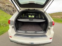 USED 2017 67 JEEP GRAND CHEROKEE 3.0 V6 CRD Summit SUV 5dr Diesel Auto 4WD Euro 6 (247 bhp) 