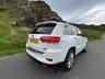 USED 2017 67 JEEP GRAND CHEROKEE 3.0 V6 CRD Summit SUV 5dr Diesel Auto 4WD Euro 6 (247 bhp) 