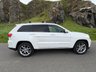 USED 2017 67 JEEP GRAND CHEROKEE 3.0 V6 CRD Summit SUV 5dr Diesel Auto 4WD Euro 6 (247 bhp) 