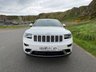 USED 2017 67 JEEP GRAND CHEROKEE 3.0 V6 CRD Summit SUV 5dr Diesel Auto 4WD Euro 6 (247 bhp) 