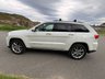 USED 2017 67 JEEP GRAND CHEROKEE 3.0 V6 CRD Summit SUV 5dr Diesel Auto 4WD Euro 6 (247 bhp) 