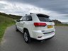 USED 2017 67 JEEP GRAND CHEROKEE 3.0 V6 CRD Summit SUV 5dr Diesel Auto 4WD Euro 6 (247 bhp) 