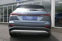 USED 2023 72 AUDI Q4 E-TRON 40 S line SUV 5dr Electric Auto 82kWh (204 ps) ** HEATED FRONT SEATS **
