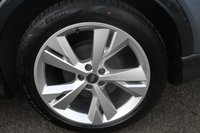 USED 2023 72 AUDI Q4 E-TRON 40 S line SUV 5dr Electric Auto 82kWh (204 ps) ** HEATED FRONT SEATS **