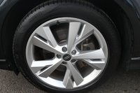 USED 2023 72 AUDI Q4 E-TRON 40 S line SUV 5dr Electric Auto 82kWh (204 ps) ** HEATED FRONT SEATS **