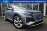 USED 2023 72 AUDI Q4 E-TRON 40 S line SUV 5dr Electric Auto 82kWh (204 ps) ** HEATED FRONT SEATS **
