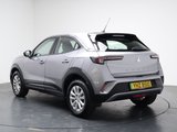USED 2022 VAUXHALL MOKKA ELECTRIC 50kWh SE Premium SUV 5dr Electric Auto (136 ps) HISTORY+1 OWNER+NAV+DIGI DASH