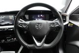 USED 2022 VAUXHALL MOKKA ELECTRIC 50kWh SE Premium SUV 5dr Electric Auto (136 ps) HISTORY+1 OWNER+NAV+DIGI DASH