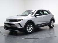 USED 2022 VAUXHALL MOKKA ELECTRIC 50kWh SE Premium SUV 5dr Electric Auto (136 ps) HISTORY+1 OWNER+NAV+DIGI DASH