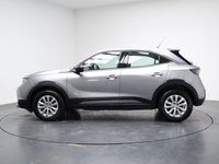 USED 2022 VAUXHALL MOKKA ELECTRIC 50kWh SE Premium SUV 5dr Electric Auto (136 ps) HISTORY+1 OWNER+NAV+DIGI DASH