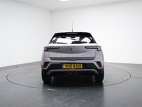 USED 2022 VAUXHALL MOKKA ELECTRIC 50kWh SE Premium SUV 5dr Electric Auto (136 ps) HISTORY+1 OWNER+NAV+DIGI DASH