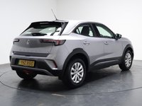USED 2022 VAUXHALL MOKKA ELECTRIC 50kWh SE Premium SUV 5dr Electric Auto (136 ps) HISTORY+1 OWNER+NAV+DIGI DASH