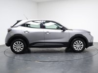 USED 2022 VAUXHALL MOKKA ELECTRIC 50kWh SE Premium SUV 5dr Electric Auto (136 ps) HISTORY+1 OWNER+NAV+DIGI DASH