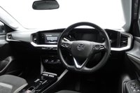 USED 2022 VAUXHALL MOKKA ELECTRIC 50kWh SE Premium SUV 5dr Electric Auto (136 ps) HISTORY+1 OWNER+NAV+DIGI DASH