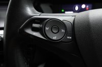 USED 2022 VAUXHALL MOKKA ELECTRIC 50kWh SE Premium SUV 5dr Electric Auto (136 ps) HISTORY+1 OWNER+NAV+DIGI DASH