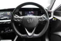 USED 2022 VAUXHALL MOKKA ELECTRIC 50kWh SE Premium SUV 5dr Electric Auto (136 ps) HISTORY+1 OWNER+NAV+DIGI DASH