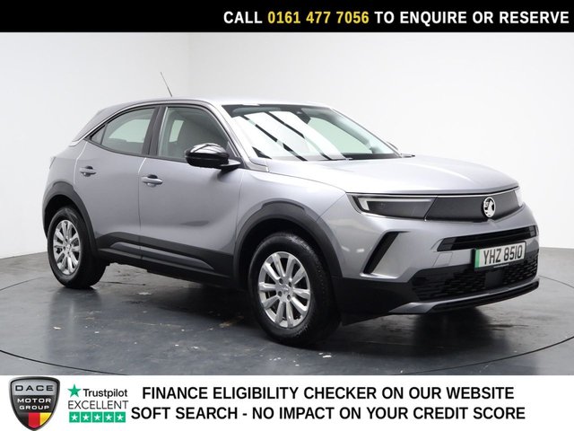 View our Vauxhall Mokka Electric 50kWh SE Premium SUV 5dr Electric Auto (136 ps)