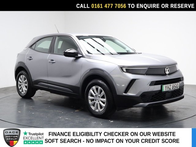 View our Vauxhall Mokka Electric 50kWh SE Premium SUV 5dr Electric Auto (136 ps)