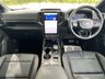 USED 2025 25 FORD RANGER 2.0 TD EcoBlue Wildtrak Pickup Double Cab 4dr Diesel Auto 4WD Euro 6 (s/s) (205 ps) LOW MILEAGE Just Been Serviced