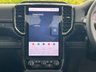 USED 2025 25 FORD RANGER 2.0 TD EcoBlue Wildtrak Pickup Double Cab 4dr Diesel Auto 4WD Euro 6 (s/s) (205 ps) LOW MILEAGE Just Been Serviced