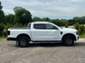 USED 2025 25 FORD RANGER 2.0 TD EcoBlue Wildtrak Pickup Double Cab 4dr Diesel Auto 4WD Euro 6 (s/s) (205 ps) LOW MILEAGE Just Been Serviced